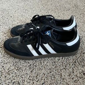 adidas Men's Samba Classic size 7.5